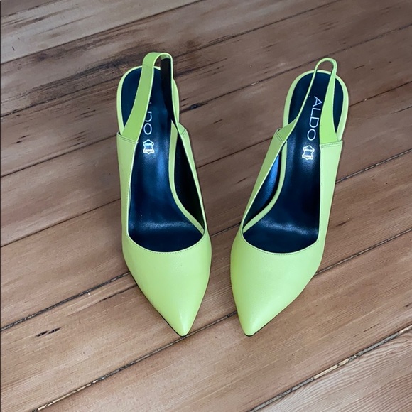 Aldo - Picture 3 of 9